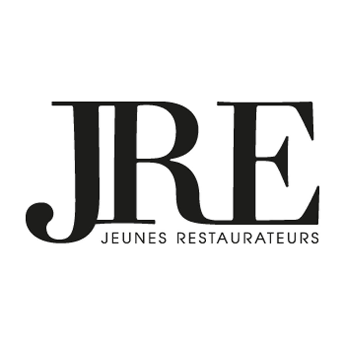 JRE-Logo